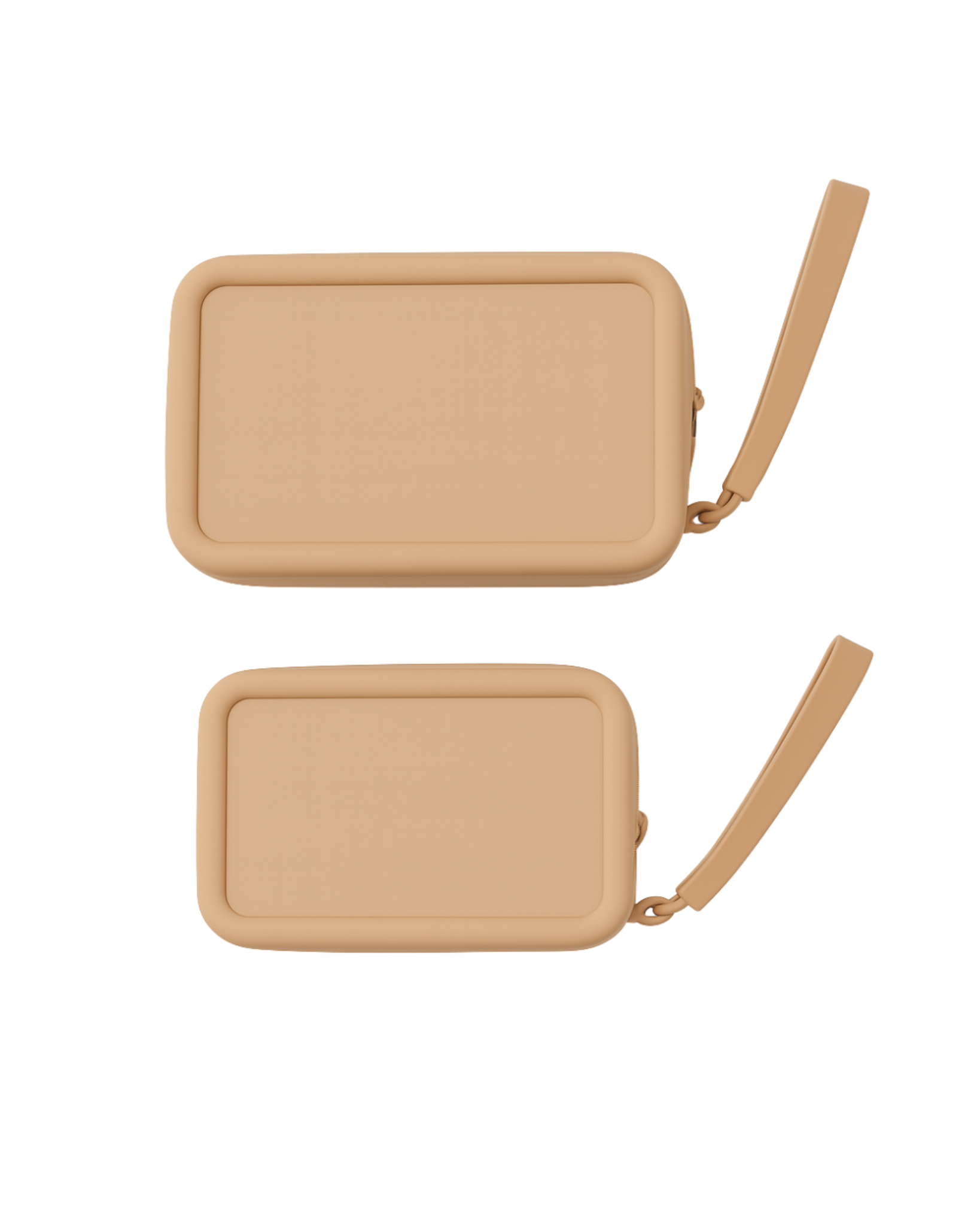 Travel Combo - Silicone Bag Set