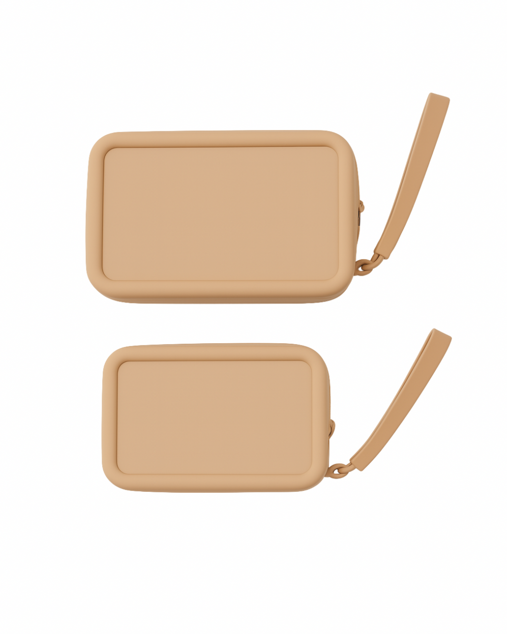 Combo Viajero - Set de Bolsos Resistentes