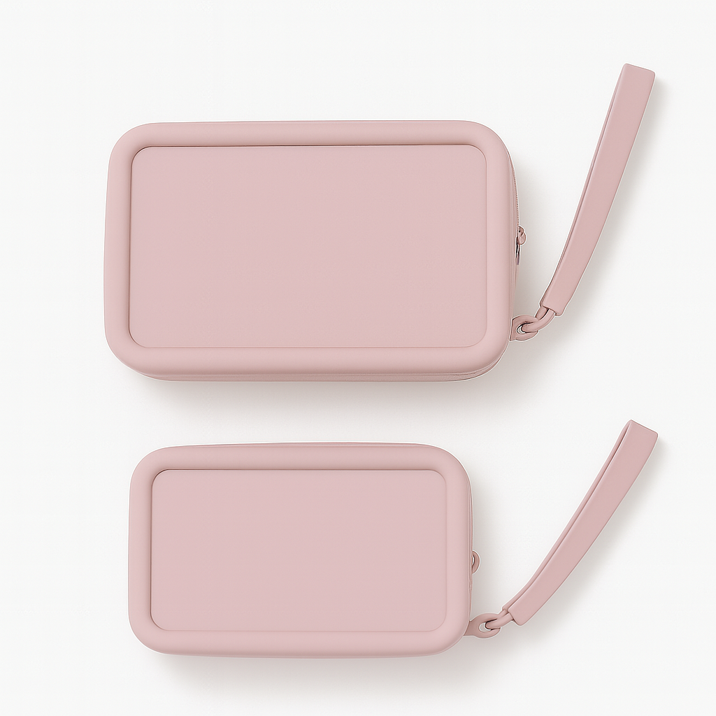 Combo Viajero - Set de Bolsos Resistentes